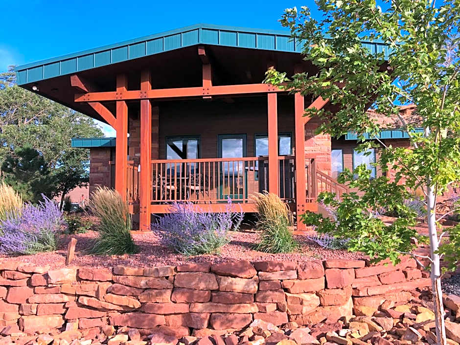 Cougar Ridge