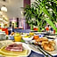 Ibis Styles Paris Roissy Cdg