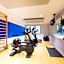 Novotel Limoges Le Lac