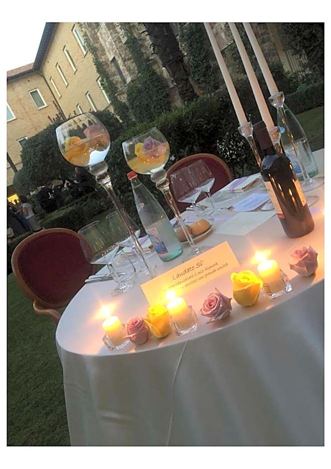 TH Assisi - Hotel Cenacolo