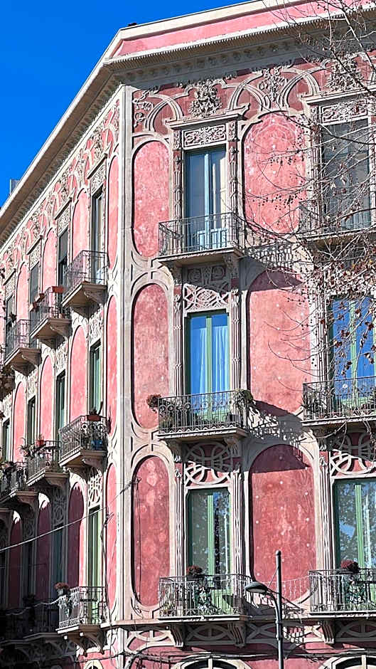 Promenade B&B