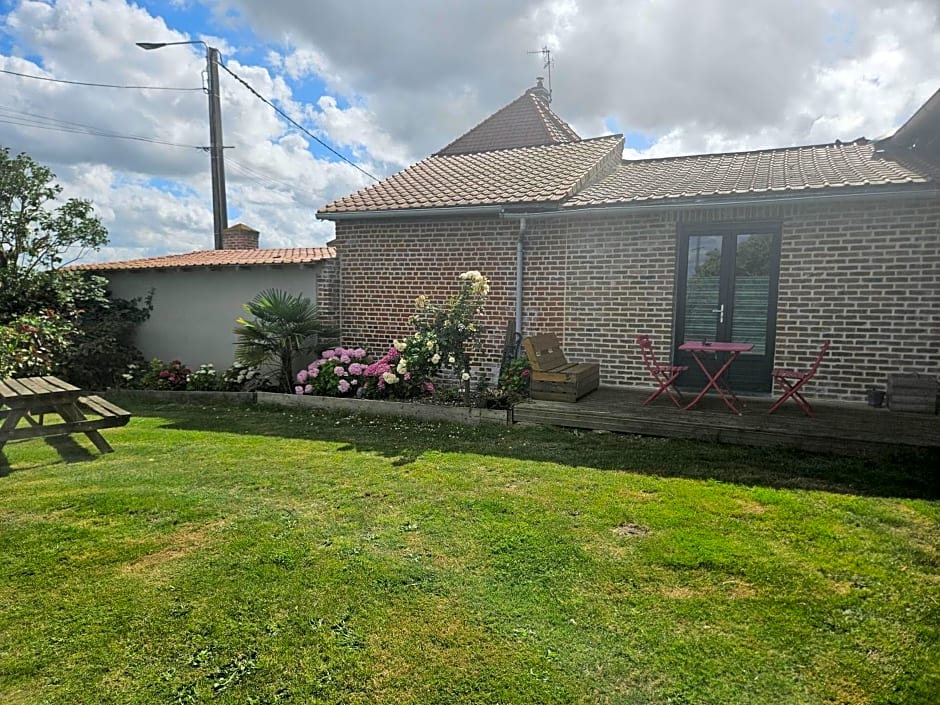 Chambre d hotes le pigeonnier