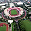 JI Hotel Guangzhou Sports Center Tianhe North Road