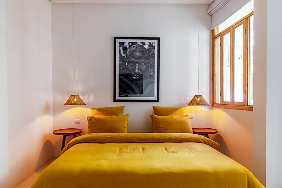 Pure House Marrakech