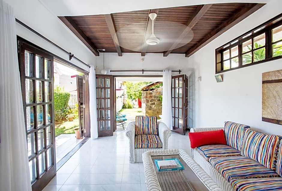 Colibri Beach Villas