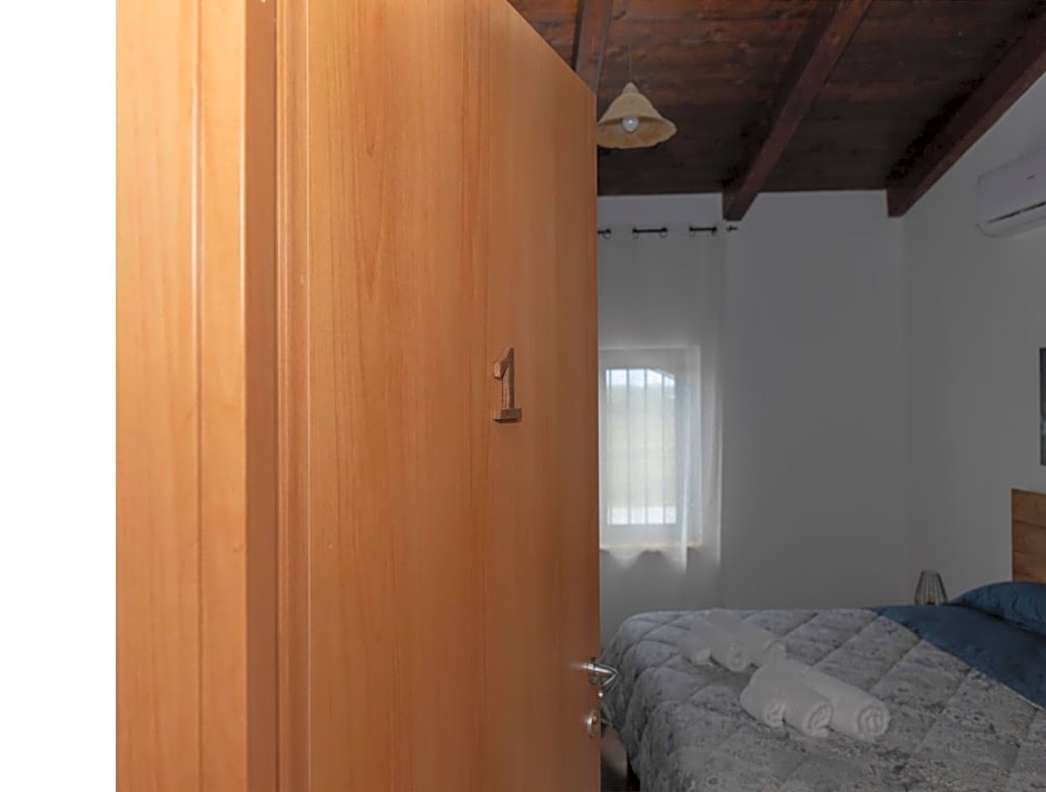 Fattoria Il Laghetto