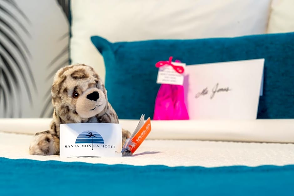 Santa Monica Hotel