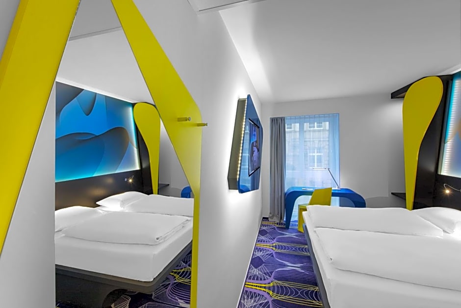 Prize by Radisson, Erfurt City