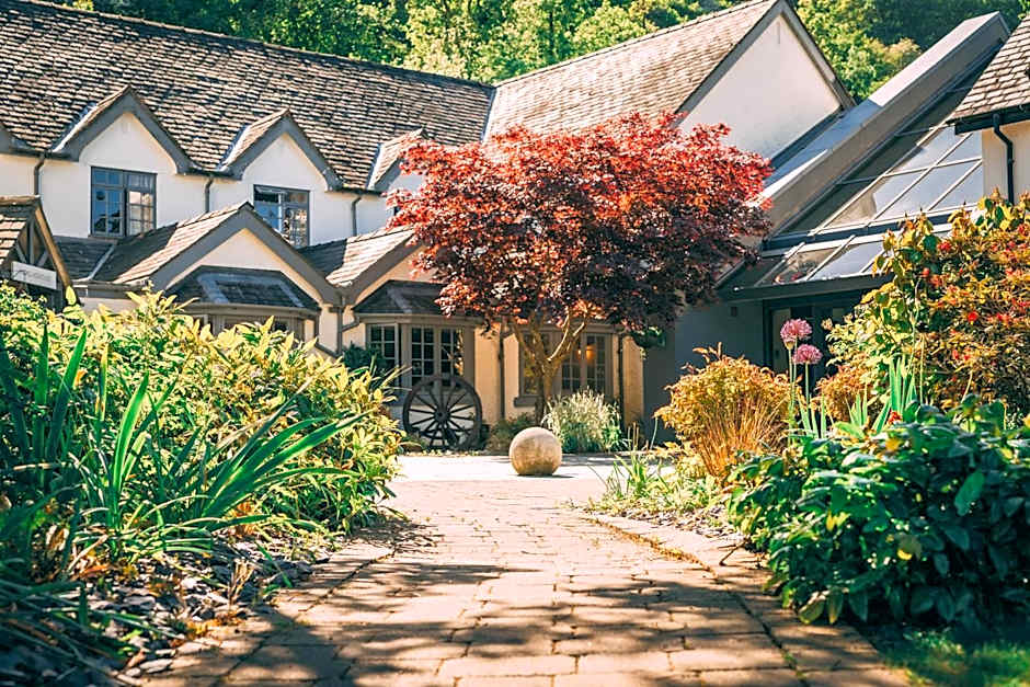 Wild Pheasant Hotel & Spa