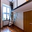 Urban Rooms
