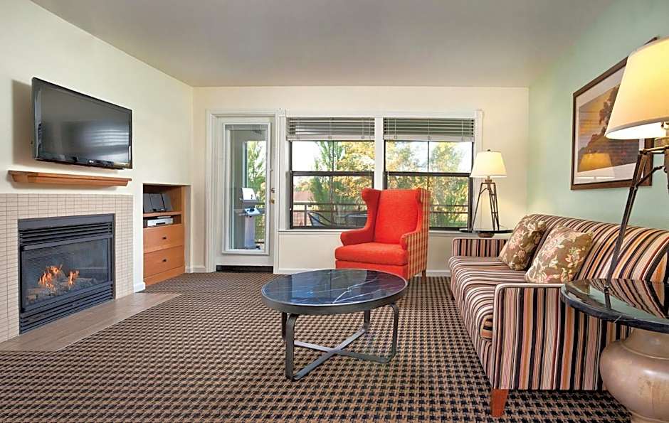 Worldmark Angels Camp