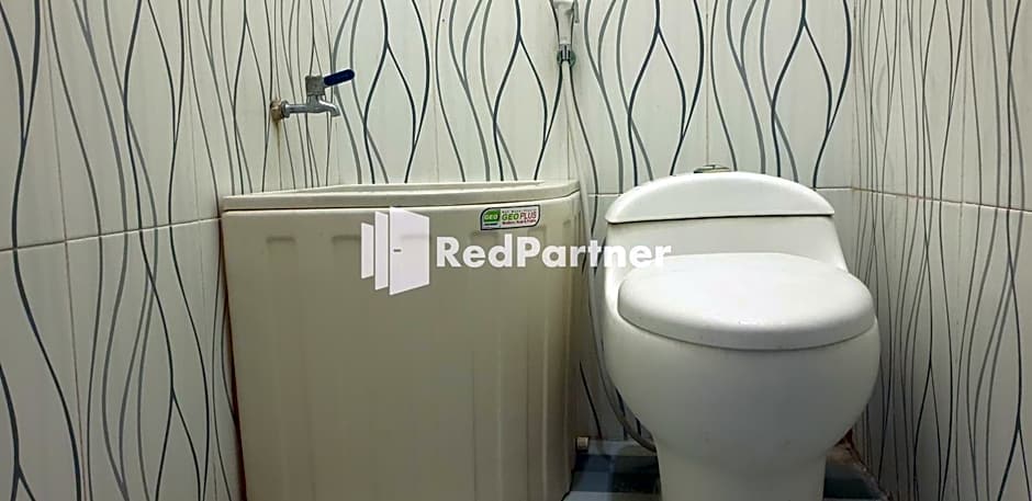 Homestay MM Syariah RedPartner