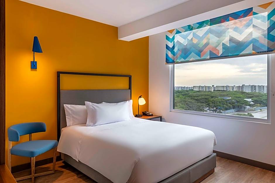 Tru By Hilton Cali Sur