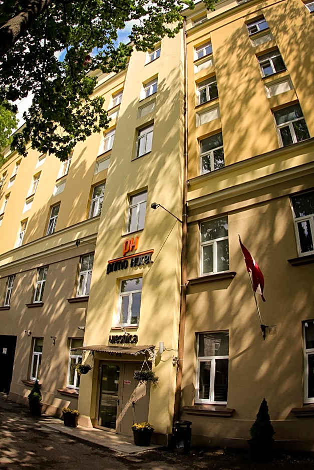 PRIMO Hotel Riga