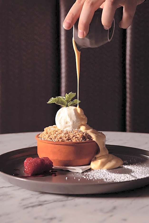 Portrush Atlantic Hotel