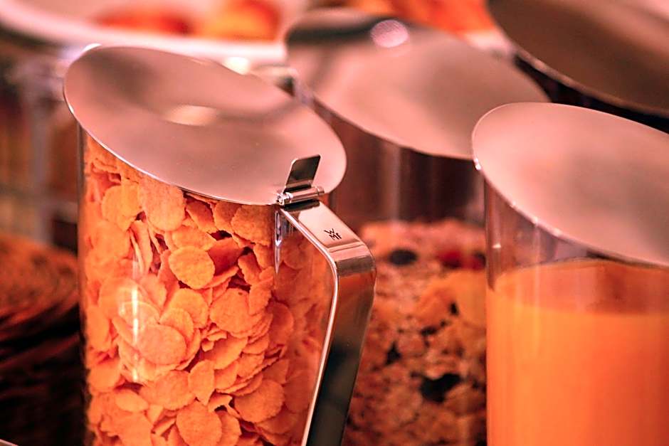 Orologopoulos Mansion Luxury Hotel