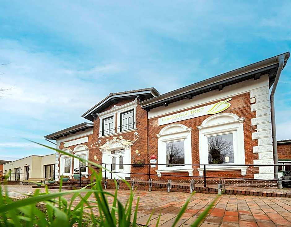 Lindenhof 1887 - Hotel & Restaurant