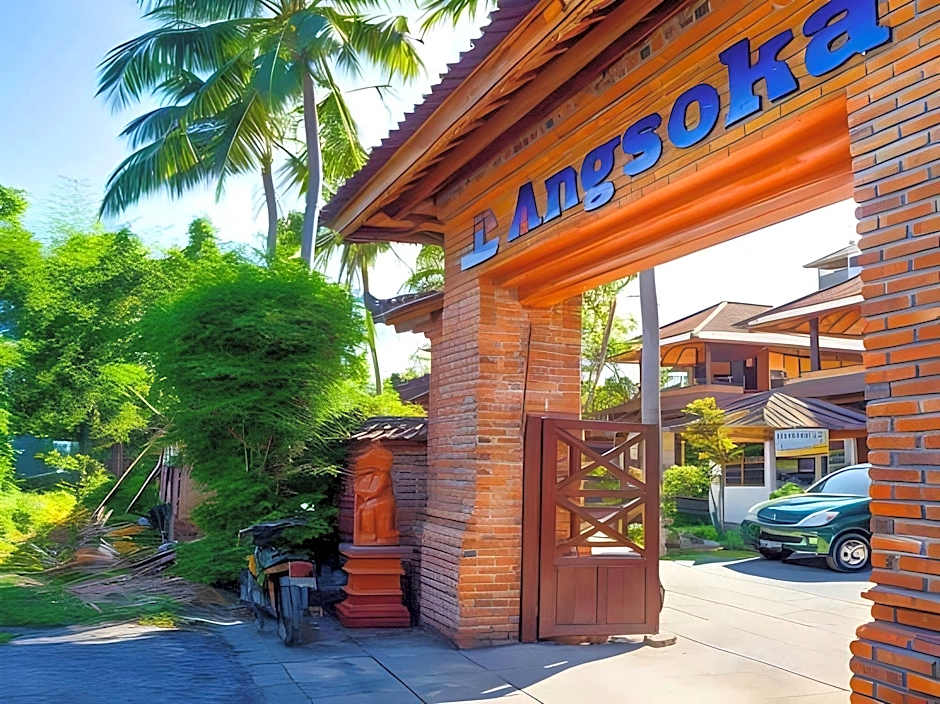 Angsoka Hotel
