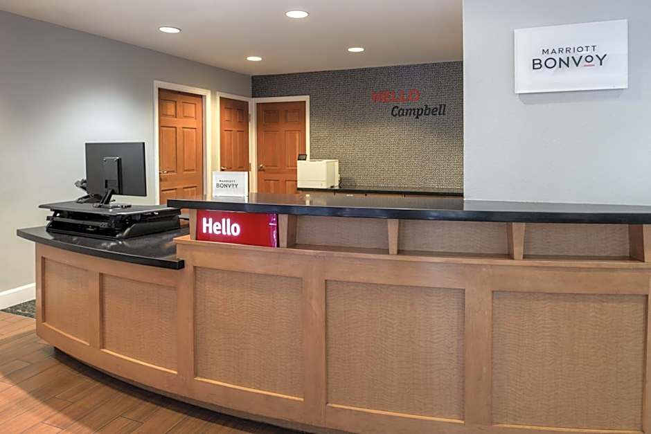 TownePlace Suites by Marriott San Jose Campbell
