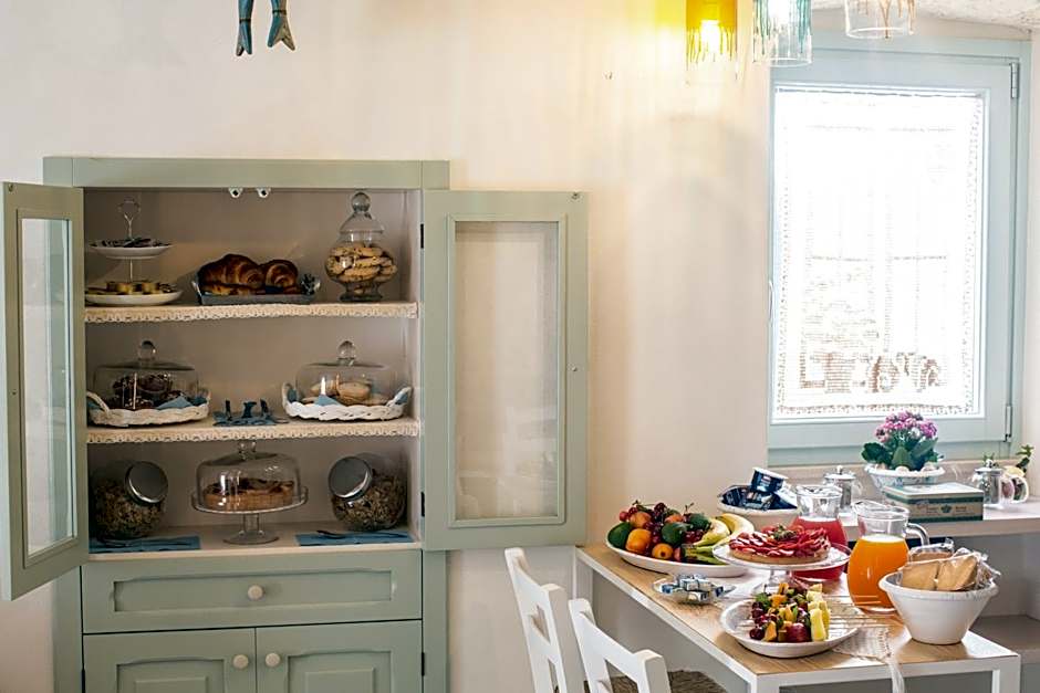 Trame - La Naca sul Porto