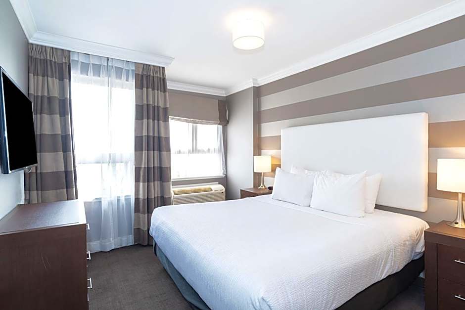 Sandman Hotel Edmonton West