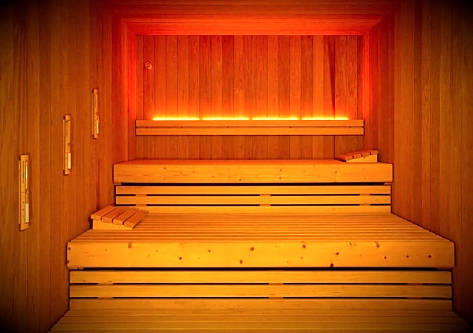 Best Western Plus Hotel & SPA Le Schoenenbourg