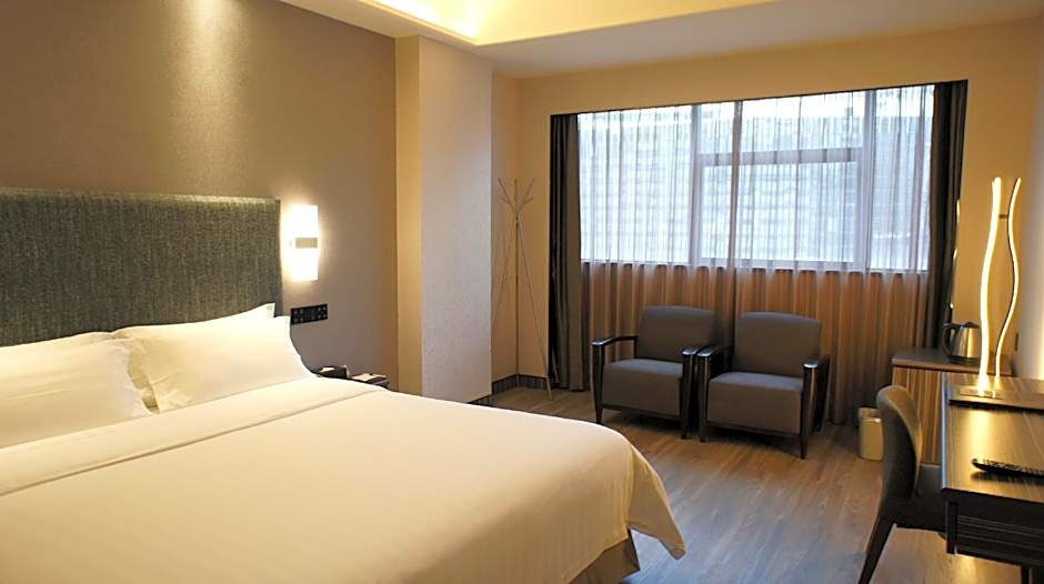 Shenzhen Lido Hotel