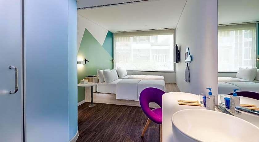 Tru by Hilton Ha Long Hon Gai Centre