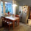 2 BR beautyful vacation home / Ferienhaus Brunsberg