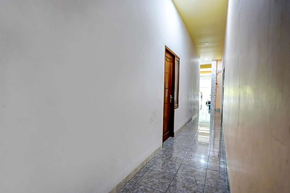 Hotel O Senja Syariah