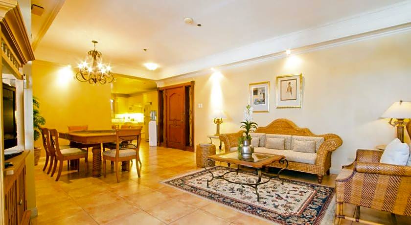 Sophia Suites Residence Hotel