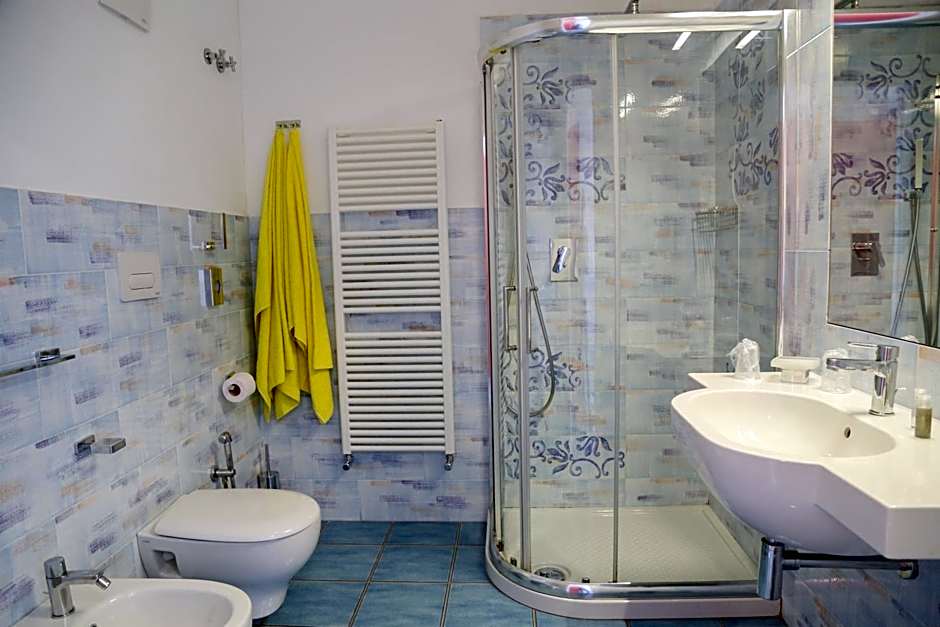 Hotel Torre Sant'Angelo