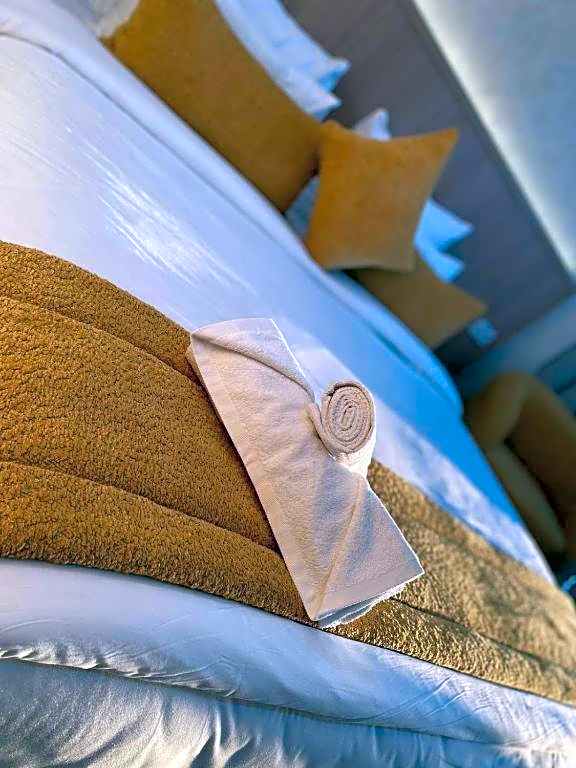 Sahariano hotel City Center