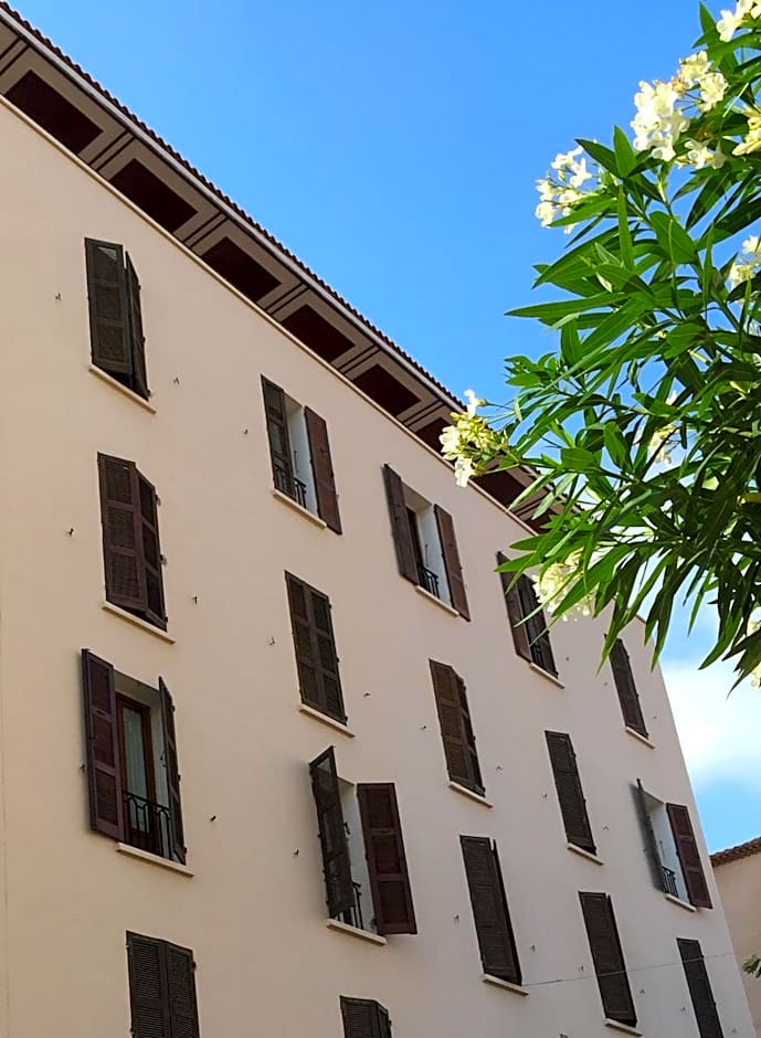 Grand Hôtel De Calvi