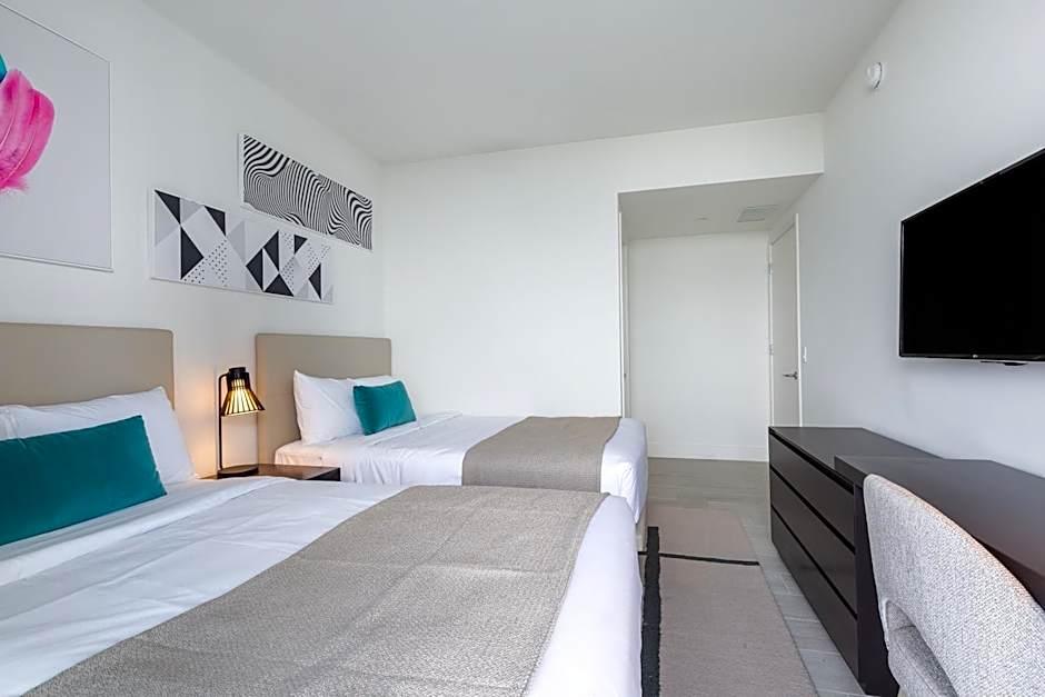 Hyde Beach House Hollywood Private Suites