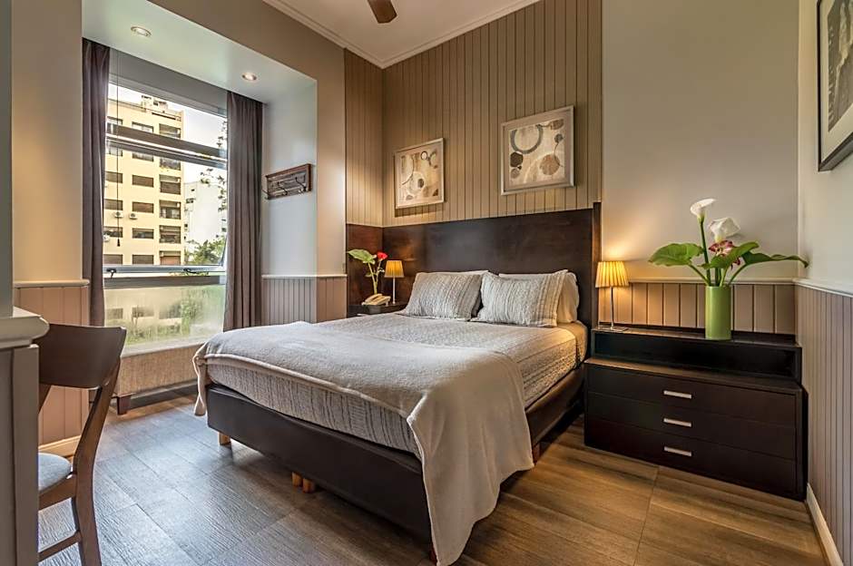 Duque Hotel Boutique & Spa