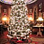 Riverview Mansion Hotel