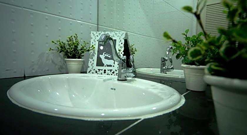 Bann Vor Sumongkol Services Apartment