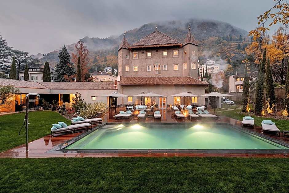 Castel Hortenberg