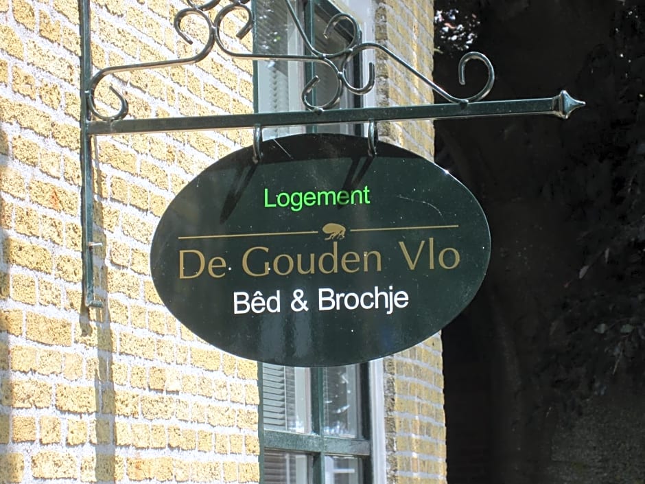 B&B De Gouden Vlo