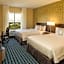 Fairfield Inn & Suites by Marriott Pittsburgh North/McCandless Crossing