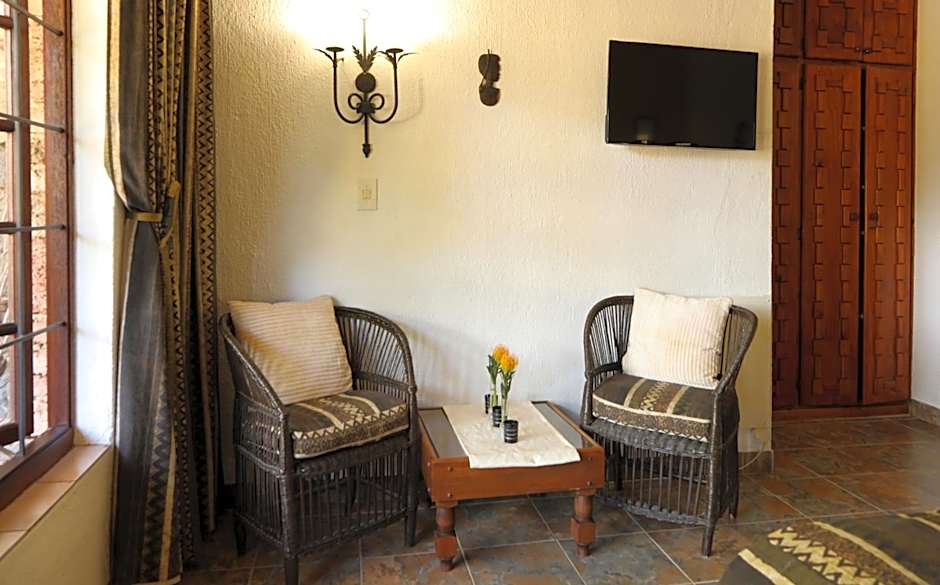 Villa Ticino Guest House