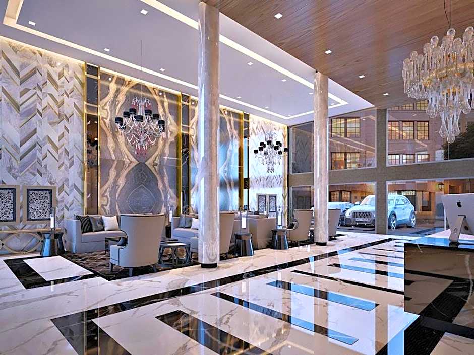 Patong Bay Residence