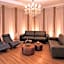Privat-Spa mit Whirlpool und Sauna in Sursee