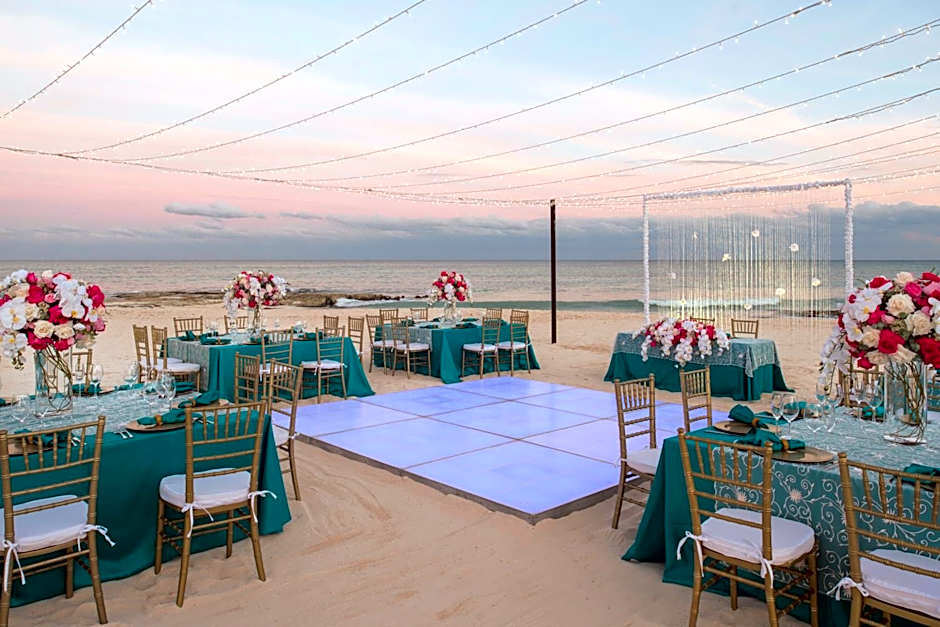 JOIA Paraiso by Iberostar - Adults Only All Inclusive Resort