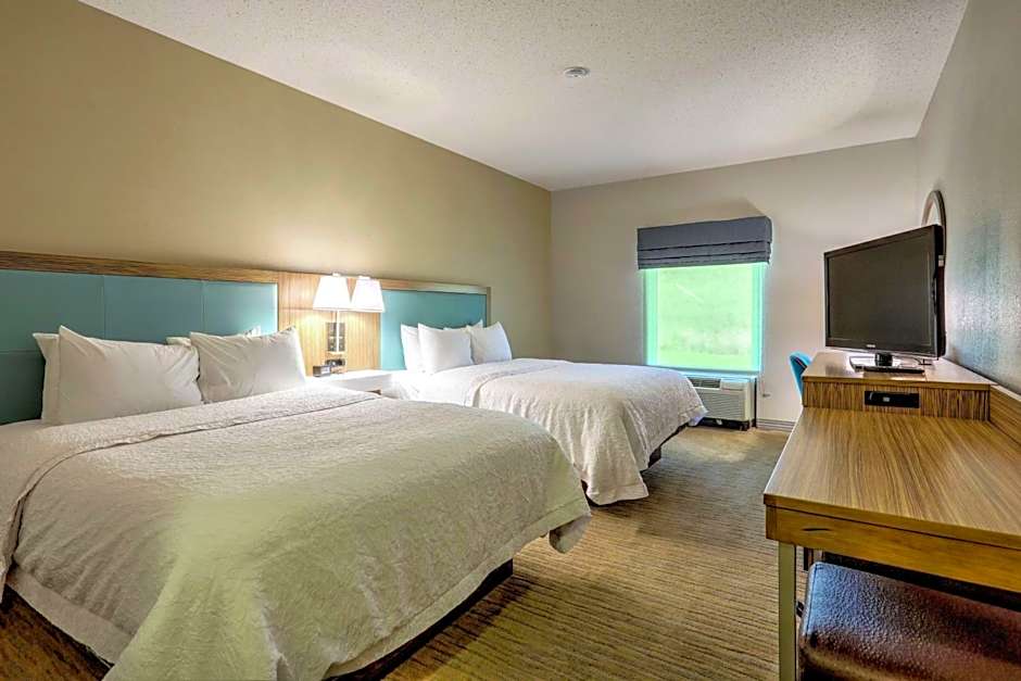 Hampton Inn By Hilton Batavia, NY