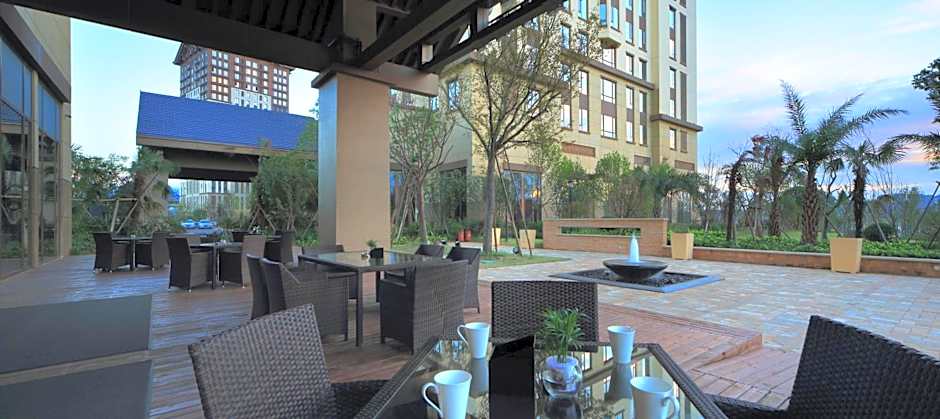 Novotel Nanchang Sunac