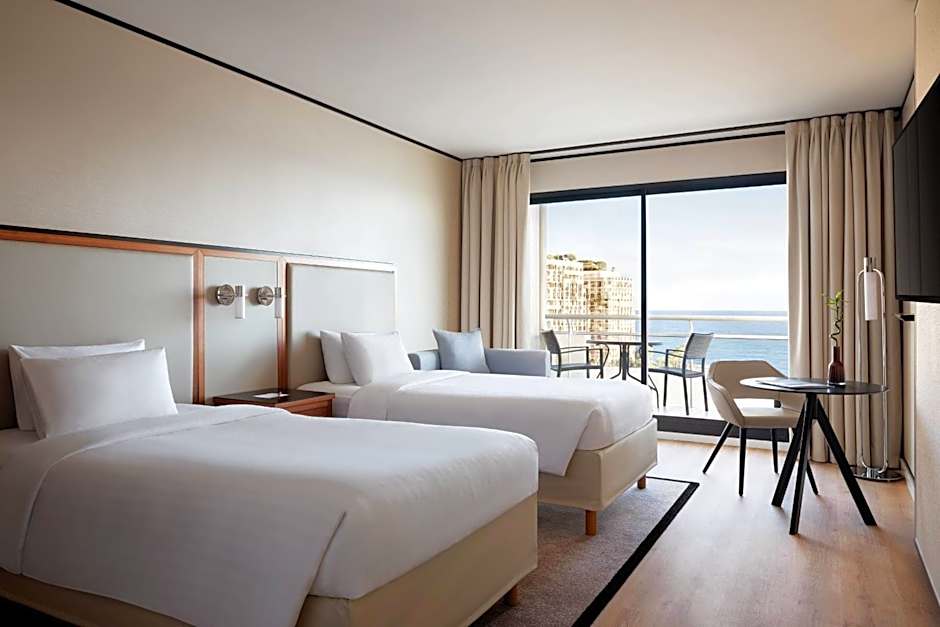 Riviera Marriott Hotel La Porte de Monaco