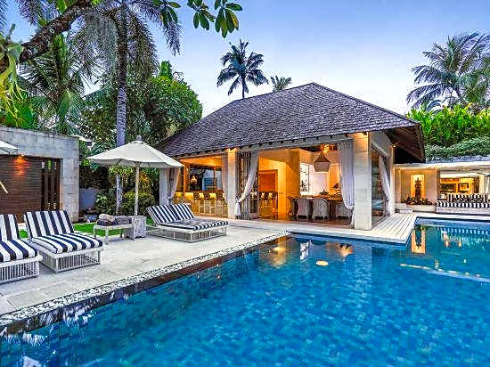 Villa Jajaliluna