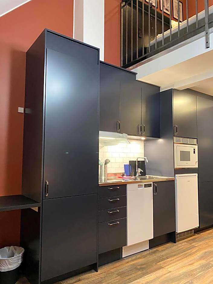 Magnolia House Sollentuna